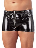 Pánske latexové boxerky