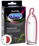 Performa Durex (10 ks)