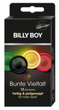 Billy Boy Fun (12 ks) Billy Boy Fun (12 ks)