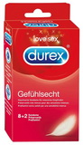 Durex Sensitive (10 ks)