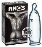 Anos kondómy (12 ks)