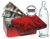 Secura Box (50 ks)