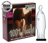 1001 Nacht Secura (24 ks)