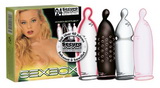 Sexbox Secura (24 ks)