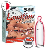 Longtime Lover Secura (24 ks)