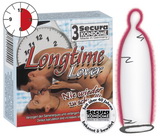 Longtime Lover Secura (3 ks) Longtime Lover Secura (3 ks)