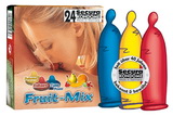 Fruit-Mix Secura (24 ks)