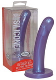 Análne dildo fialové