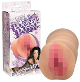 Masturbátor Chanel Pocket Pussy