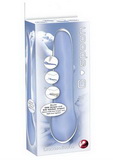 Feather dildo