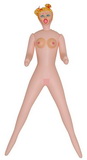 Nafukovacia panna Sexy Gretel