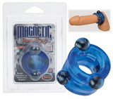Magnetic Power Double Ring Magnetic Power Double Ring