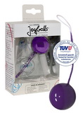 Joyballs single violet