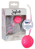 Joyballs single pink