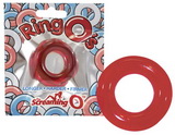 Screaming O erekčný krúžok Ring O