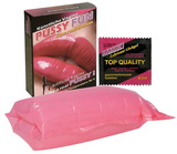 Masturbátor Pussy Fun