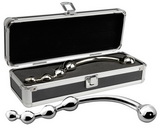 Metal Worx dildo Curve