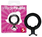 Erekčný krúžok Village People Sam