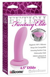 Fetish Fantasy Elite dildo s prísavkou 4.5
