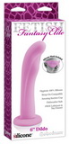 Fetish Fantasy Elite dildo s prísavkou 6
