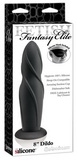 Fetish Fantasy Elite dildo s prísavkou 8