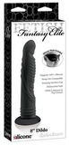 Fetish Fantasy Elite dildo s prísavkou 8