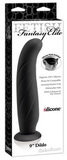 Fetish Fantasy Elite dildo s prísavkou 9