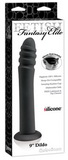 Fetish Fantasy Elite dildo s prísavkou 9