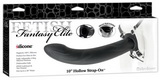 Fetish Fantasy Elite Strap-on dildo 10