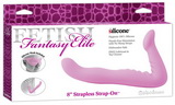 Fetish Fantasy Elite Strapless dildo 8