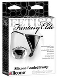 Fetish Fantasy Elite silikónové nohavičky