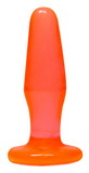 Oranžový kolík