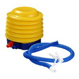 Pump it up! Pump it up!