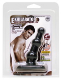 Exhilarator análny kolík