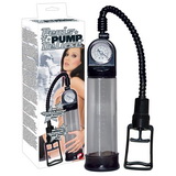 Vákuová pumpa Deluxe