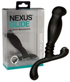 Nexus Glide - čierny