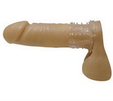 Návlek na penis Ramses