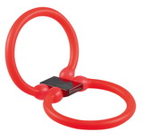 Erekčný krúžok Techno Cockring
