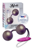 Joyballs deluxe violet metal