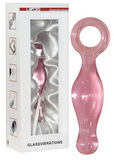 Dildo Soother Pink
