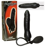 Nafukovací penis