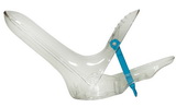 Plastický Speculum