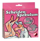 Plastický Speculum