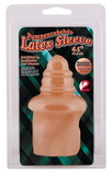 Latexová manžeta Latexová manžeta
