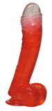 Jelly Dildo