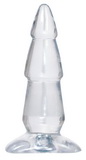 Kryštálovo čistý kolík
