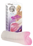 Mandine pery
