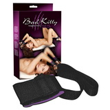 Putá na ruky a nohy Bad Kitty