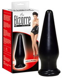 Latexový análny kolík Bizarre Latexový análny kolík Bizarre