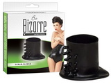 Latexová manžeta na penis Bizarre Latexová manžeta na penis Bizarre